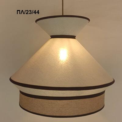 &Phi;&omega;&tau;&omicron;&gamma;&rho;&alpha;&phi;ί&alpha; &mu;&omicron;&nu;&tau;έ&rho;&nu;&omicron;&upsilon; &kappa;&rho;&epsilon;&mu;&alpha;&sigma;&tau;&omicron;ύ &phi;&omega;&tau;&iota;&sigma;&tau;&iota;&kappa;&omicron;ύ &omicron;&rho;&omicron;&phi;ή&sigmaf; &mu;&epsilon; &alpha;&mu;&pi;&alpha;&zeta;&omicron;ύ&rho; &alpha;&pi;ό &pi;&lambda;&alpha;&sigma;&tau;&iota;&kappa;&omicron;&pi;&omicron;&iota;&eta;&mu;έ&nu;&omicron; ύ&phi;&alpha;&sigma;&mu;&alpha; &sigma;&epsilon; &mu;&pi;&epsilon;&zeta; &chi;&rho;ώ&mu;&alpha;, &mu;&epsilon; &kappa;&omega;&delta;&iota;&kappa;ό &Pi;&Lambda;/23/44, &alpha;&pi;ό &tau;&eta; &beta;&iota;&omicron;&tau;&epsilon;&chi;&nu;ί&alpha; &alpha;&mu;&pi;&alpha;&zeta;&omicron;ύ&rho;-&phi;&omega;&tau;&iota;&sigma;&tau;&iota;&kappa;ώ&nu; Gekas Luminoso.