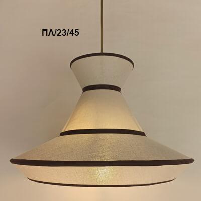 &Phi;&omega;&tau;&omicron;&gamma;&rho;&alpha;&phi;ί&alpha; &mu;&omicron;&nu;&tau;έ&rho;&nu;&omicron;&upsilon; &kappa;&rho;&epsilon;&mu;&alpha;&sigma;&tau;&omicron;ύ &phi;&omega;&tau;&iota;&sigma;&tau;&iota;&kappa;&omicron;ύ &omicron;&rho;&omicron;&phi;ή&sigmaf; &mu;&epsilon; &alpha;&mu;&pi;&alpha;&zeta;&omicron;ύ&rho; &alpha;&pi;ό &pi;&lambda;&alpha;&sigma;&tau;&iota;&kappa;&omicron;&pi;&omicron;&iota;&eta;&mu;έ&nu;&omicron; ύ&phi;&alpha;&sigma;&mu;&alpha; &sigma;&epsilon; &mu;&pi;&epsilon;&zeta; &chi;&rho;ώ&mu;&alpha;, &mu;&epsilon; &kappa;&omega;&delta;&iota;&kappa;ό &Pi;&Lambda;/23/45, &alpha;&pi;ό &tau;&eta; &beta;&iota;&omicron;&tau;&epsilon;&chi;&nu;ί&alpha; &alpha;&mu;&pi;&alpha;&zeta;&omicron;ύ&rho;-&phi;&omega;&tau;&iota;&sigma;&tau;&iota;&kappa;ώ&nu; Gekas Luminoso.