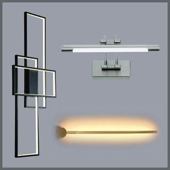 &Phi;&omega;&tau;&omicron;&gamma;&rho;&alpha;&phi;ί&alpha; &tau;&rho;&iota;ώ&nu; &mu;&omicron;&nu;&tau;έ&rho;&nu;&omega;&nu; &alpha;&pi;&lambda;&iota;&kappa;ώ&nu; &tau;&omicron;ί&chi;&omicron;&upsilon; &mu;&epsilon; led &phi;&omega;&tau;&iota;&sigma;&mu;ό &sigma;&epsilon; &mu;&alpha;ύ&rho;&omicron;, &chi;&rho;&upsilon;&sigma;ό &kappa;&alpha;&iota; &nu;ί&kappa;&epsilon;&lambda; &mu;&alpha;&tau; &chi;&rho;ώ&mu;&alpha;, &epsilon;&iota;&sigma;&alpha;&gamma;&omega;&gamma;ή&sigmaf;.