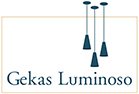 Gekas Luminoso &Beta;&iota;&omicron;&tau;&epsilon;&chi;&nu;ί&alpha; &Alpha;&mu;&pi;&alpha;&zeta;&omicron;ύ&rho; &Phi;&omega;&tau;&iota;&sigma;&tau;&iota;&kappa;ά